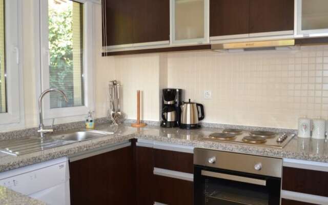 Villa Olive by Villa Safiya