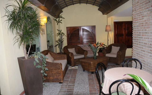 Residence dei Baroni
