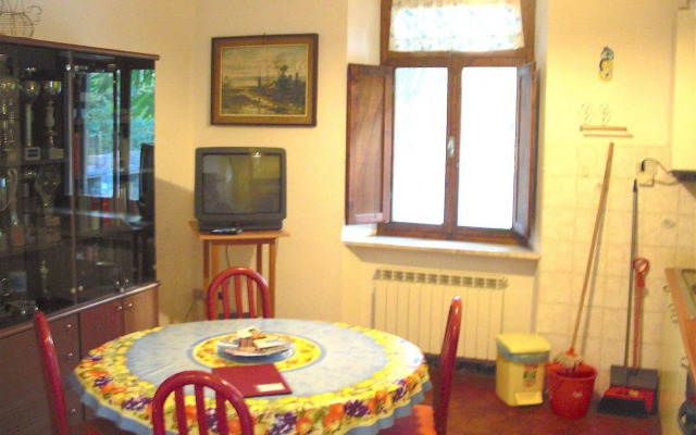 La Locanda Del Minatore