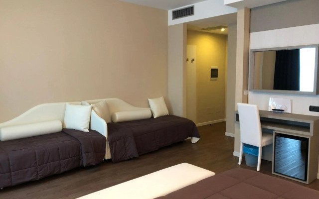 Hotel Enrichetta