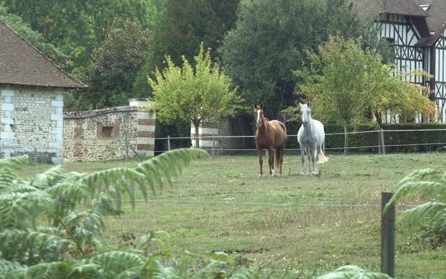 Château dArgeronne "Le Pommier Doux"