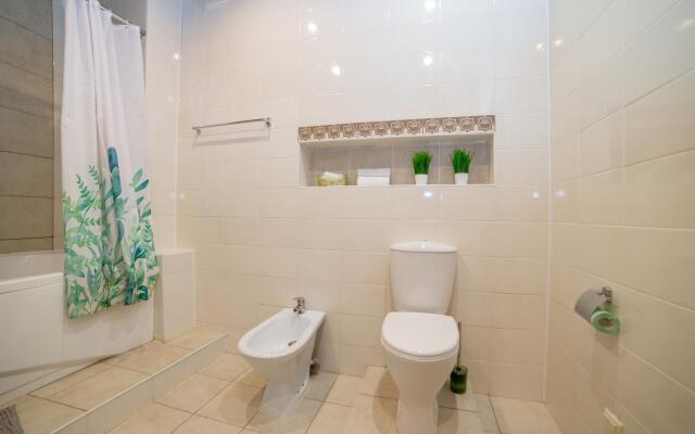 Европа Центр на улице Вайнера