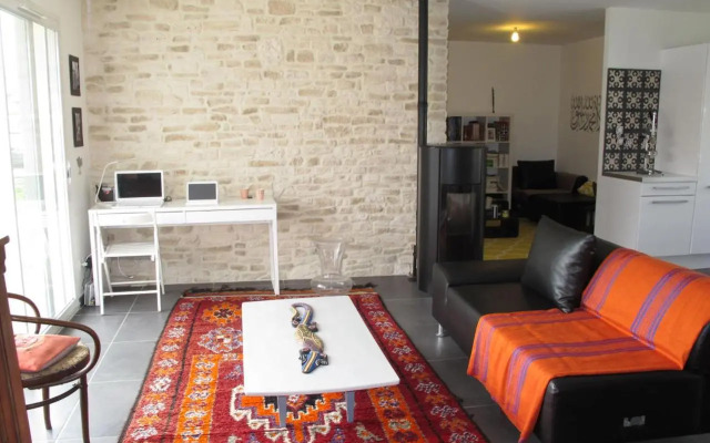 Holiday Home Mogador - CCP115