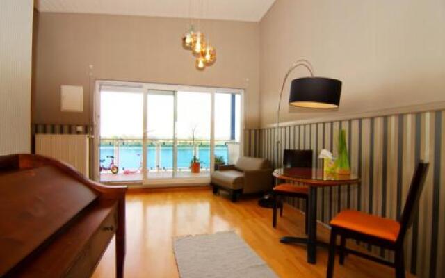 Hotel Rheingold