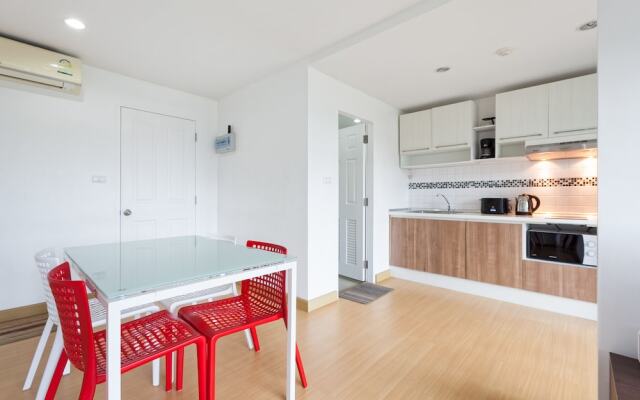 Plus Condominium 2