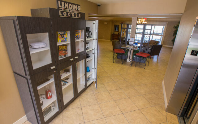Candlewood Suites Joplin by IHG