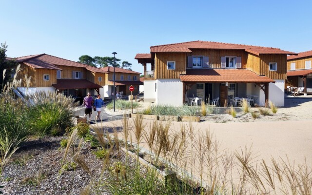 Résidence Néméa le Domaine des Dunes