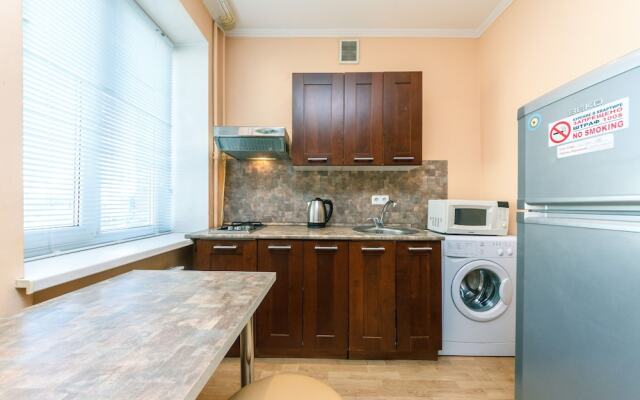 Апартаменты на ул. Бассейной