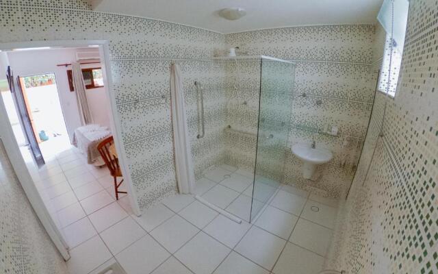 Hotel Recanto dos Pássaros