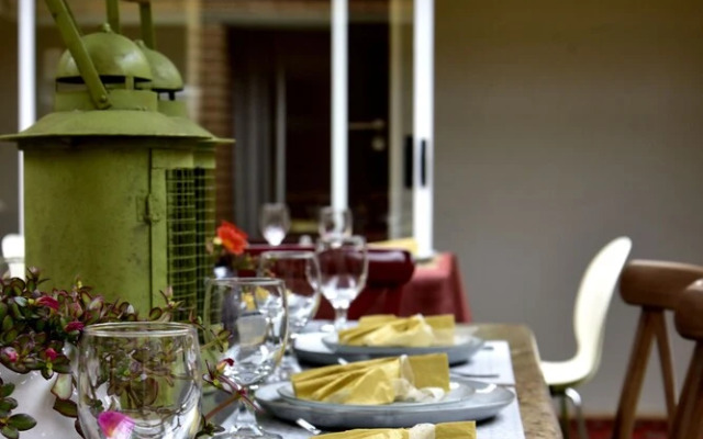 Five O'clock Zen Boutique Guest House