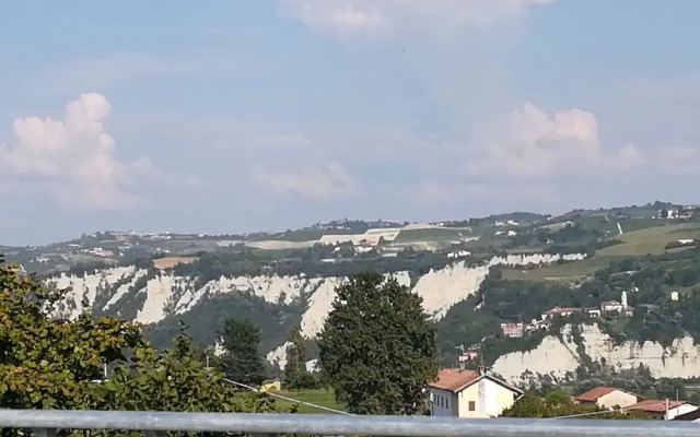 Guesthouse Rustico nella Langa