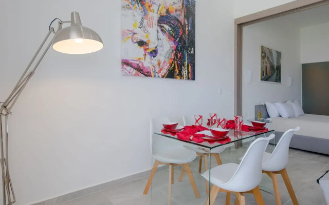 Marea-502 by Playa District