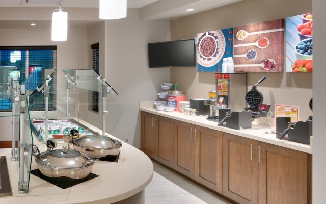 Staybridge Suites Lehi Traverse Ridge Center