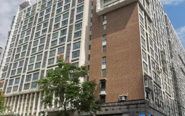 Qingniao Homestay (Ningbo Dagongguan)