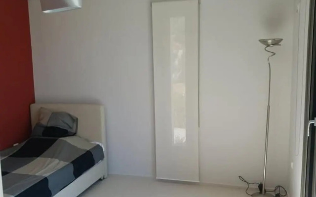 260sqm villa in Loutraki with a sea view