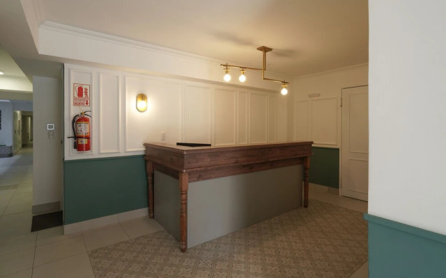 GLOBALSTAY. New Studios with Jacuzzi