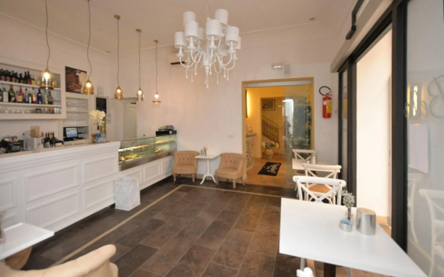 Hotel Gargallo