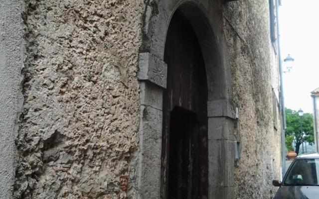 Palazzo Grassano