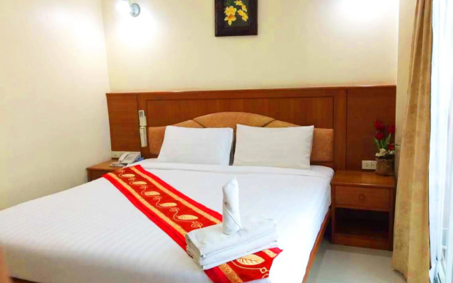 Power Inn Hotel