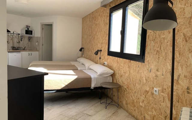 Gorbea Suites