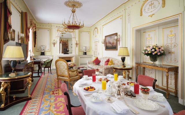 The Ritz London