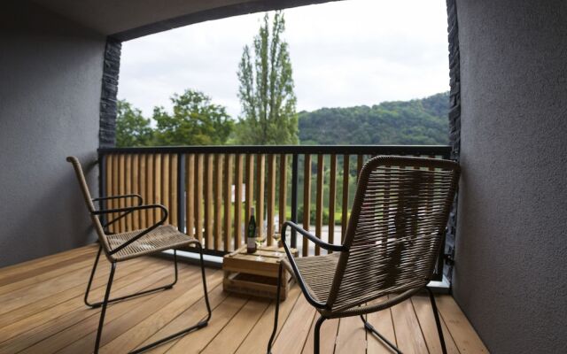 Rieslingquartier - Mosel Wein Hotel