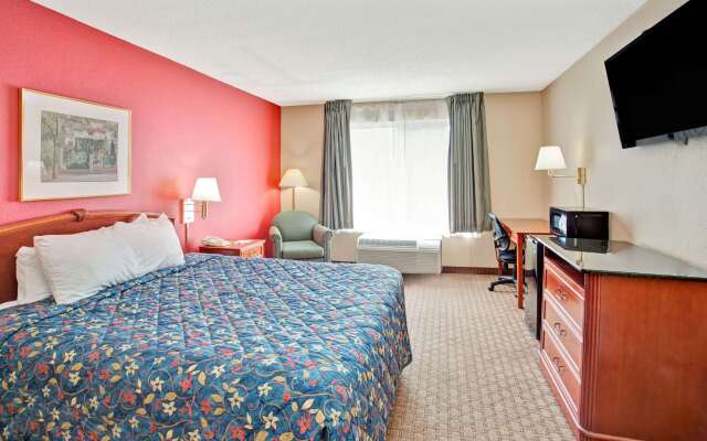 Days Inn by Wyndham Marietta-Atlanta-Delk Road