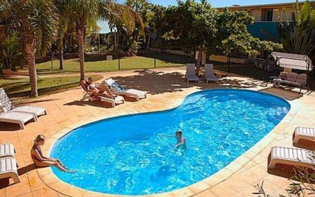 BEST WESTERN Sea Breeze Resort Exmo