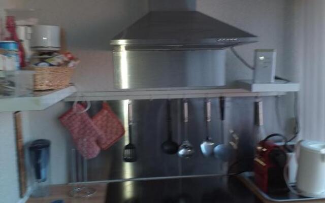 t2 refait a neuf a port la nouvelle