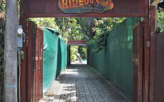 The Hideout