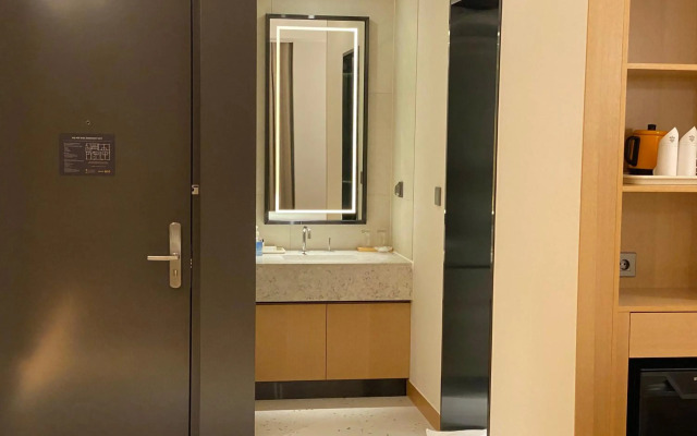 Hotel Avenue Changwon