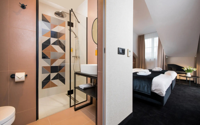 Hotel Krupnicza 30
