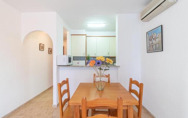 Empurialola -Apartamento vistas mar Empuriabrava-162