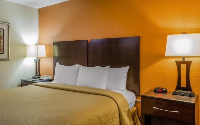 Clarion Suites Augusta