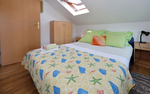Apartmani Cvilužec
