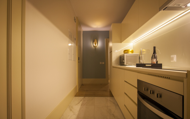 Oca Vitória Village