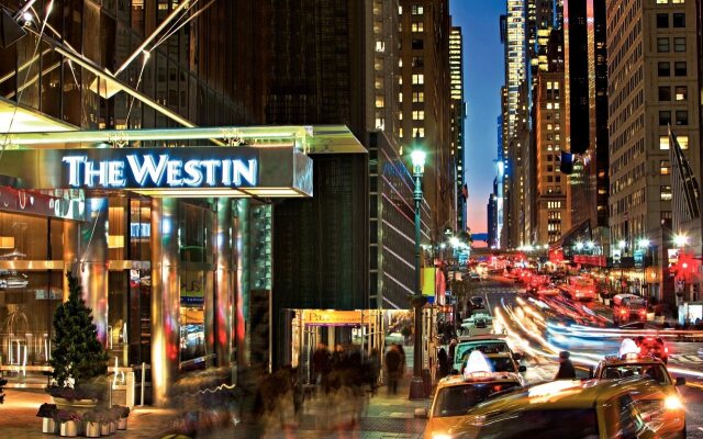 The Westin New York Grand Central