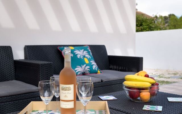 Villa Holidays