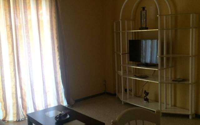Apartamento Cris-Sol