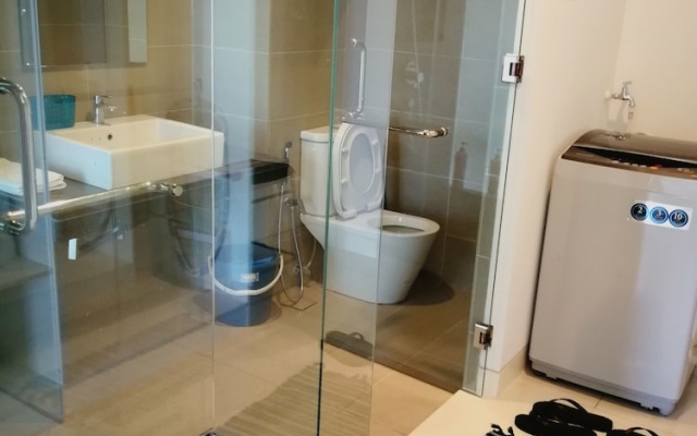GT Home Tropicana Garden – Bathroom – Petaling Jaya