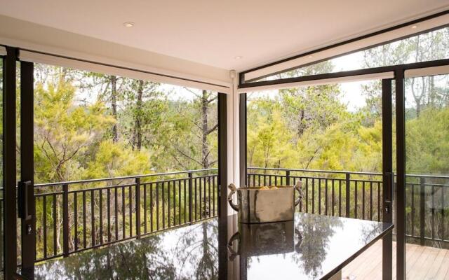 The Treehouse - Kaiteriteri Holiday Home