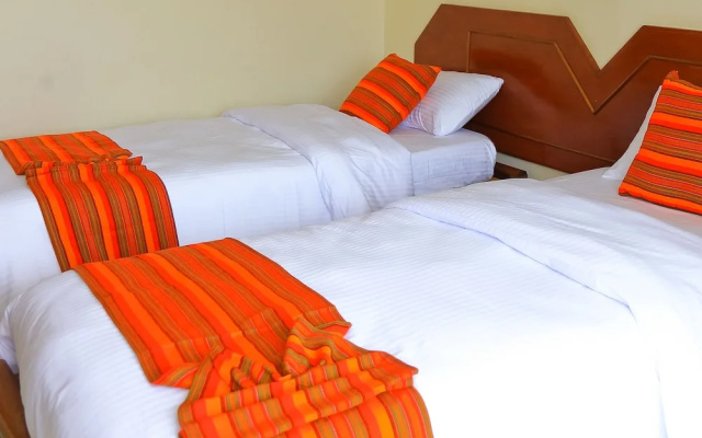 Midview Hotel-Nyali