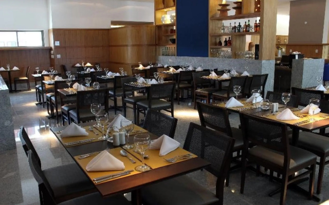 Nobile Suites Executive