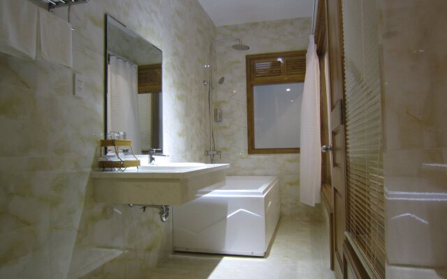 S79 Son Mi Hotel 839 Le Hong Phong Street