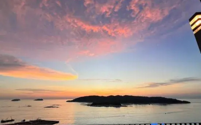 JQ Angel (Little Angel B&B) New/CitySeaview/LV29/Netflix/6pax