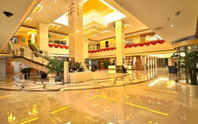 Green Lake Hotel Jinzhou