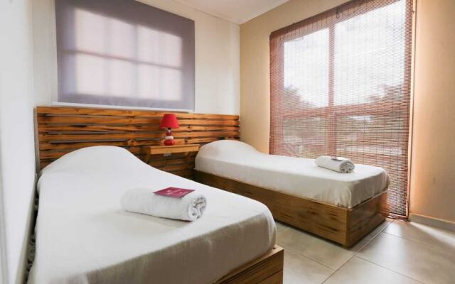 Apart Hotel Las Violetas