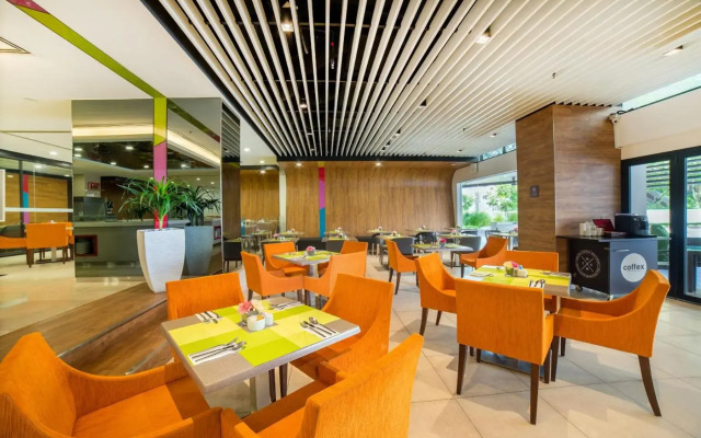 Oakwood Hotel & Residence Kuala Lumpur