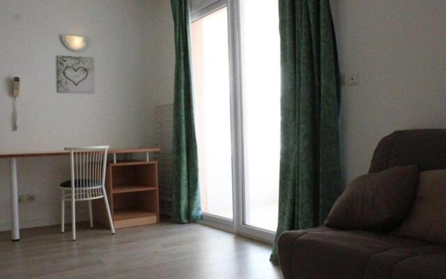 Appartement La Rochelle, 1 pièce, 2 personnes - FR-1-246-252