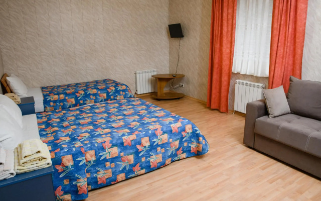 Загородный клуб Олимпия